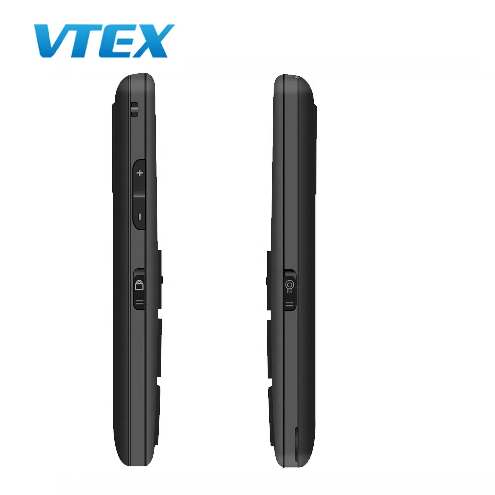 Hot Sale Grandfather Birthdays Gift 1.77′ ′ Senior Loud Voice Phone Sos Calling Charging Docking Card Mobile Phones