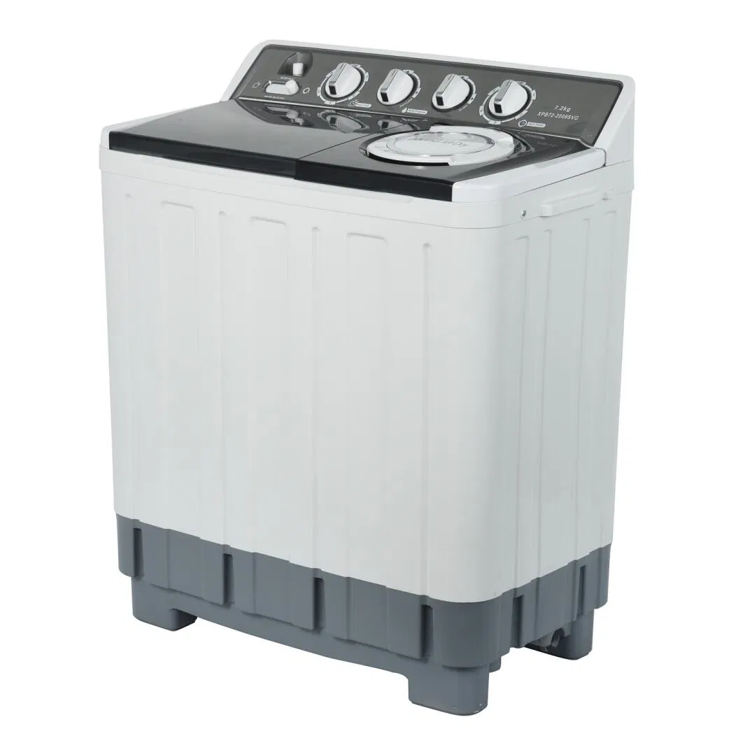 20kg Top Loading Twin Tub Washing Machine