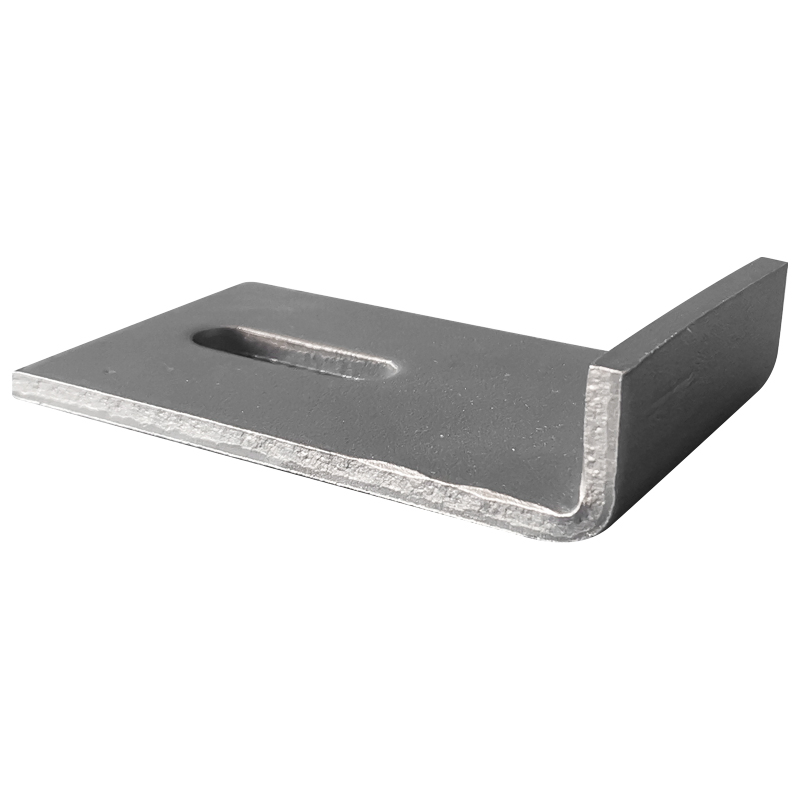 Stainless Steel Fittings Panel Accessories Granite Facade Cladding