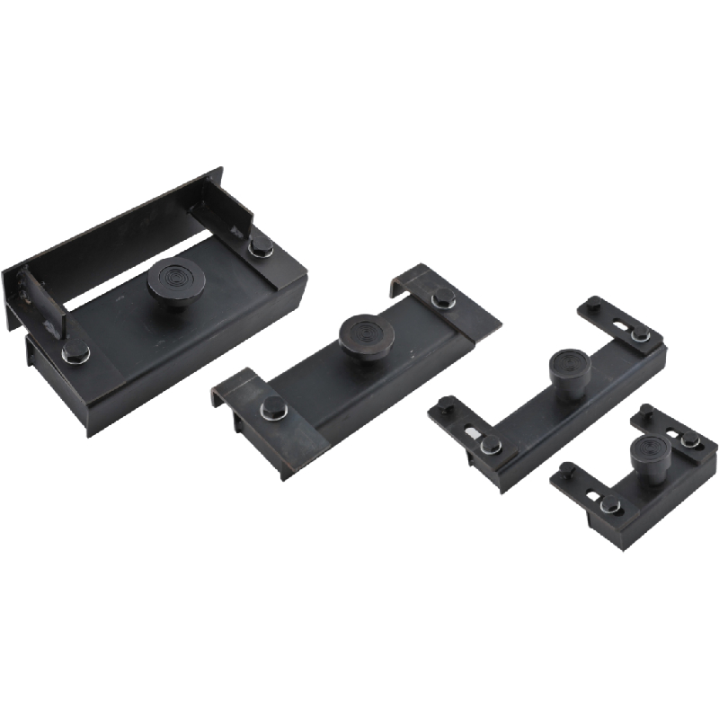 3000kg Lifting System Magnetic Mould Precast Concrete Wall Building Concrete Shuttering Magnet