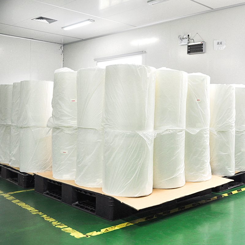 Premium High Transparency Nylon Food Packaging Film for Sale