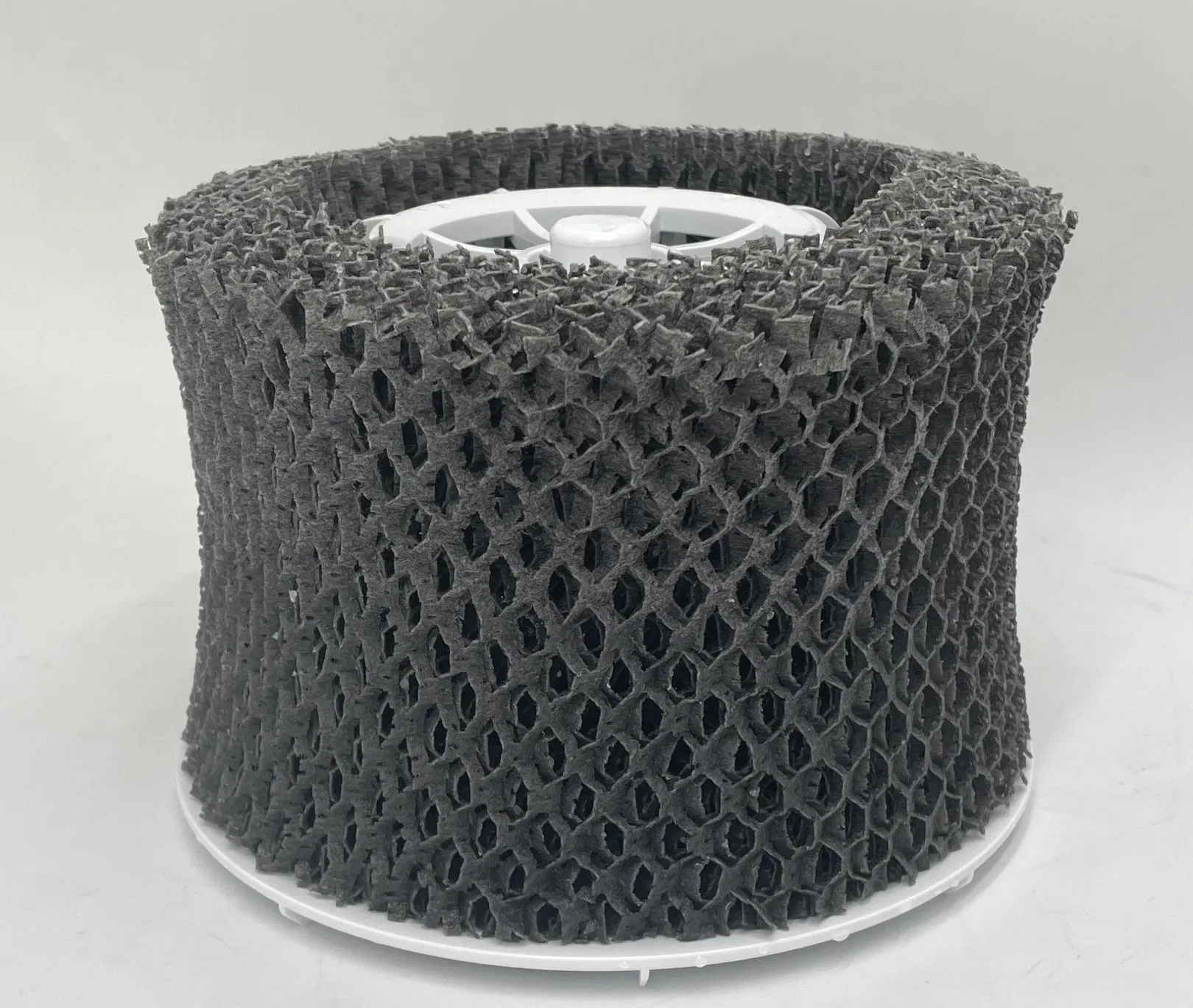 Premium Black Carbon Humidifier Filter Media for Inner Box Replacement