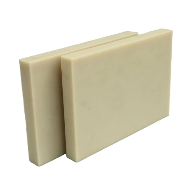 OEM ODM Custom Machined Plastic Sheet Industry Nylon Sheet