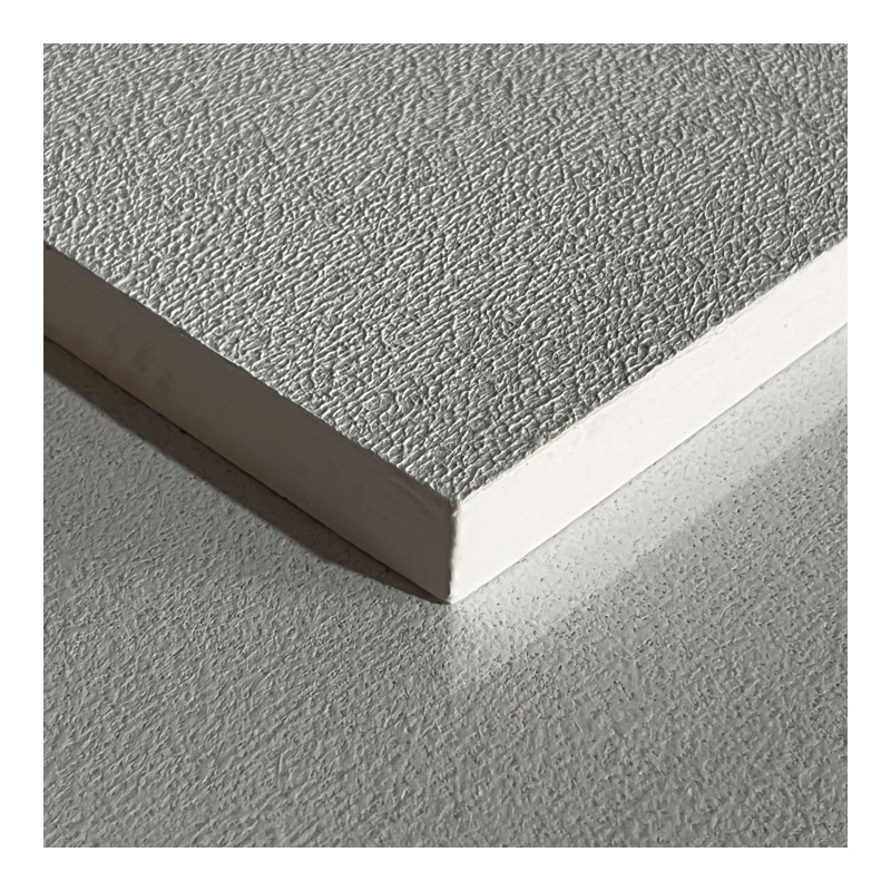 Factory Direct Selling Fiberglass Acoustic Ceiling Sound Insulation Board