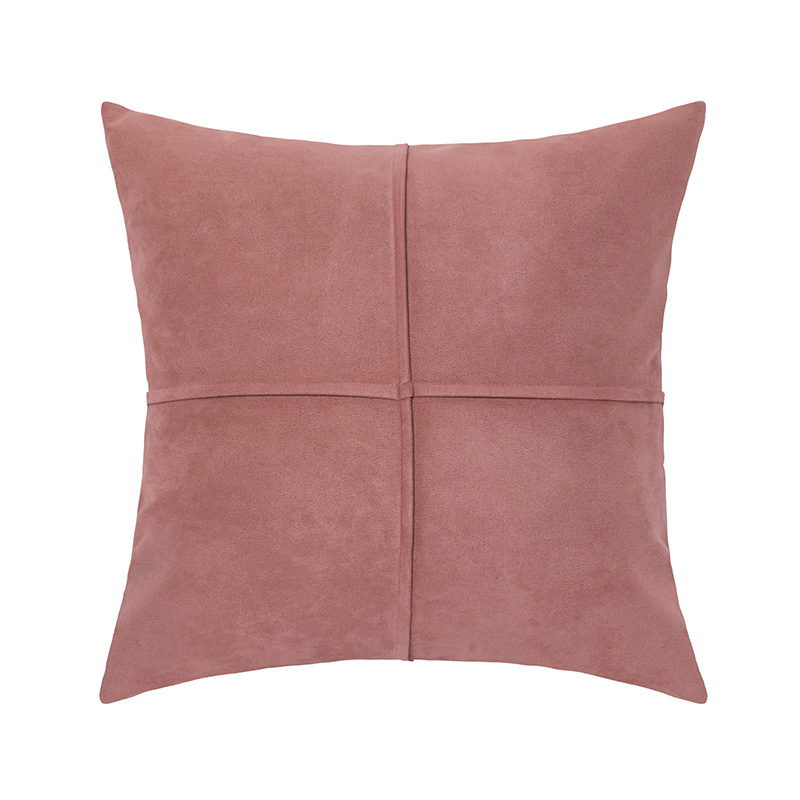 Fast Shipping Cushion Cover, Wholesale Velvet Cushion Cover for Living Room