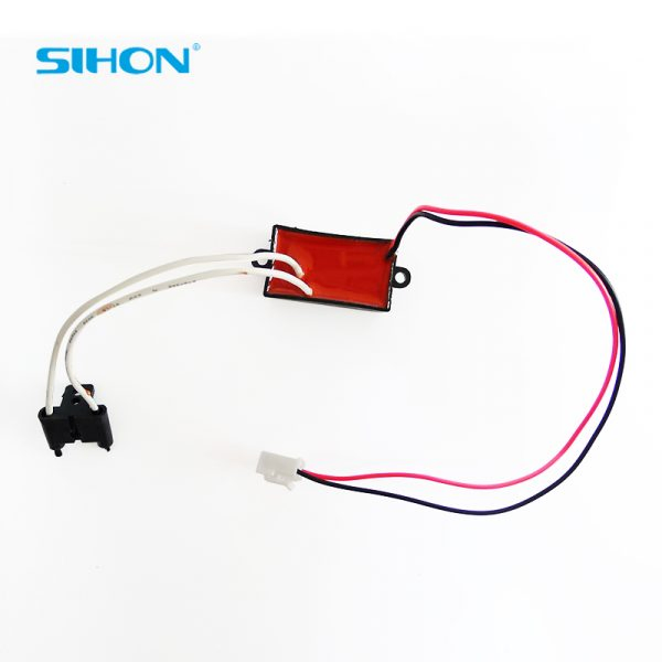 Wholesale Negative Ion Generator 3kv Output Support Custom Made