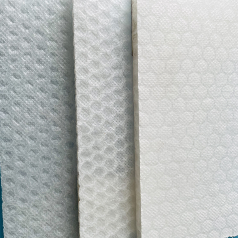 Polypropylene Honeycomb (PP8T40F) , PP Honeycomb Sheet