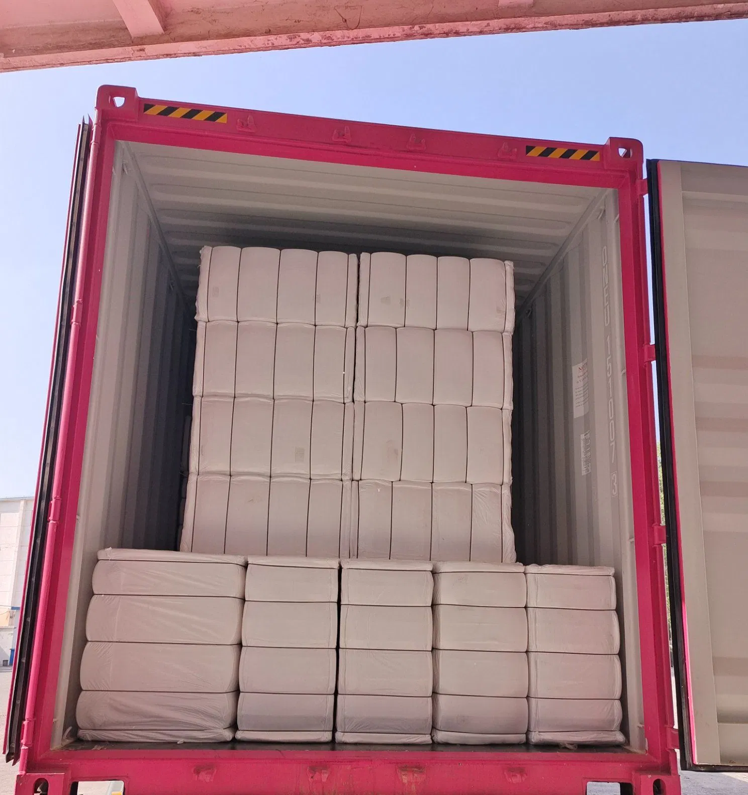 Good Quality Refined Cotton with Factory Price