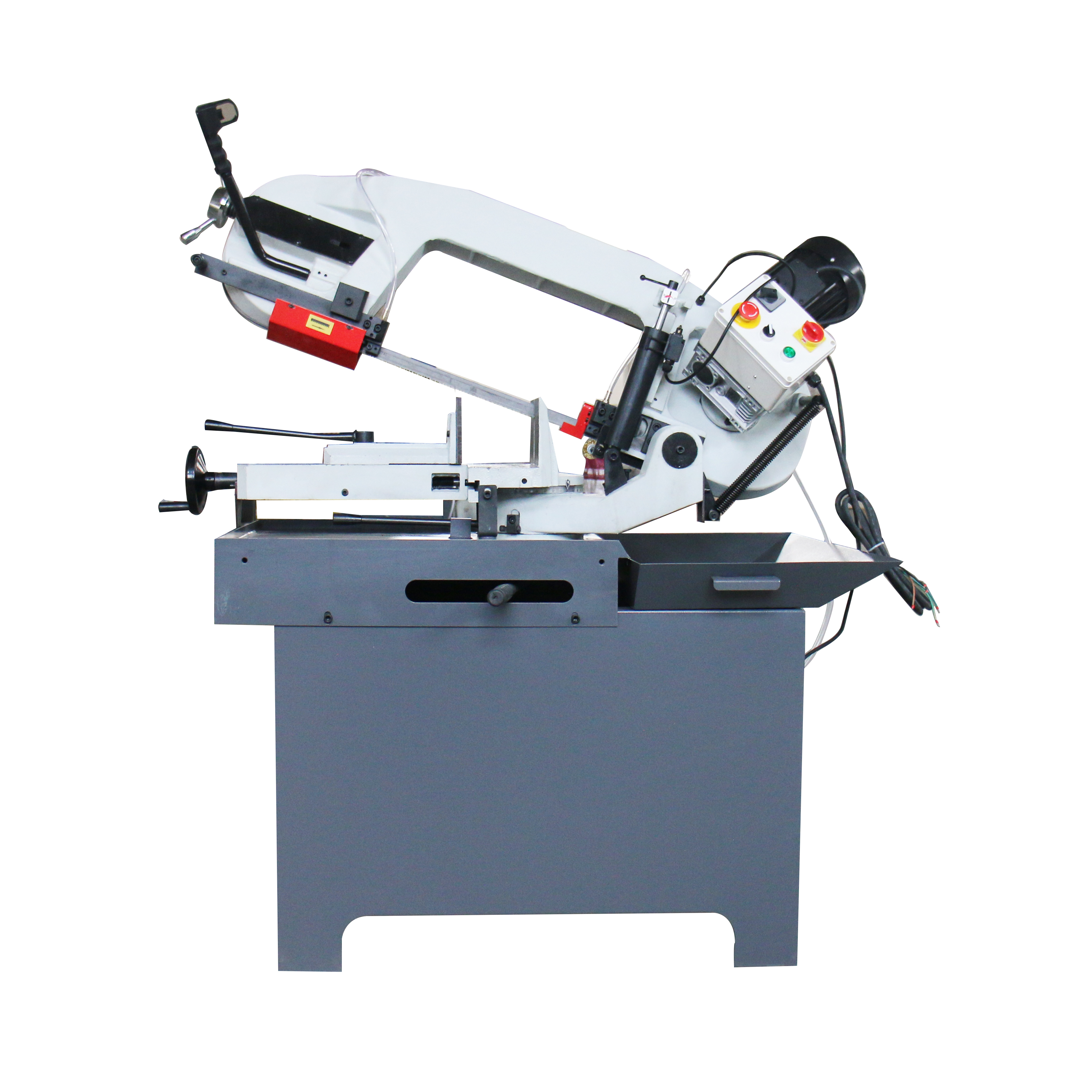 Ленточная пила по металлу ручная 305 мм (12 дюймов)