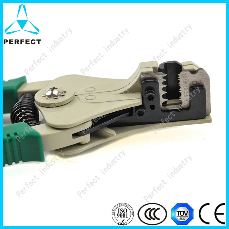 Automatic Wire Stripper for 2.4mm, 4.0mm, 6.0mm PV Cable