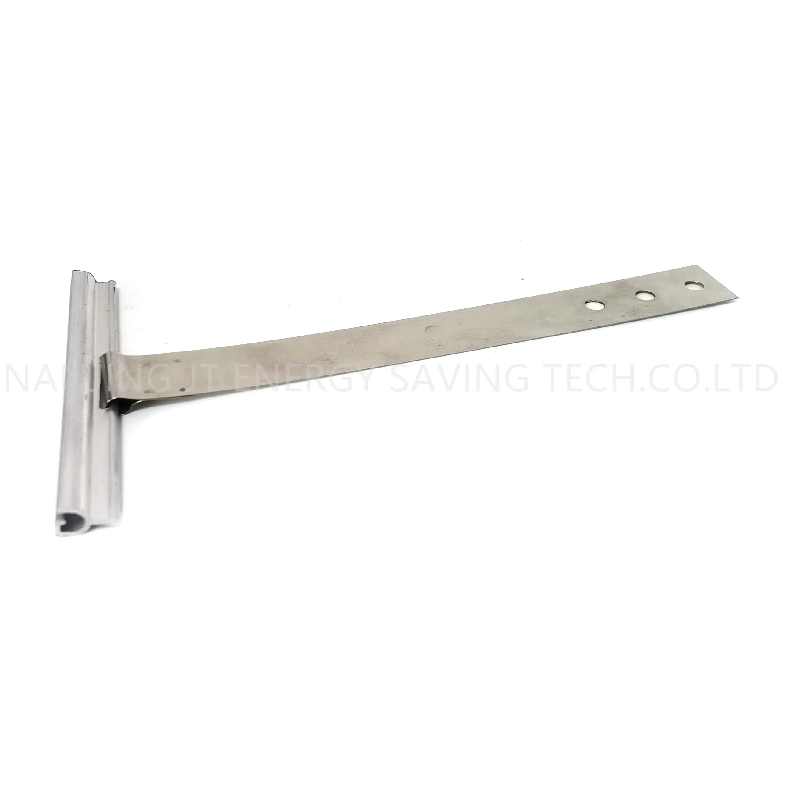 Window Blinds Components/Rolling Shutter Accessories, Aluminium Security Hanger