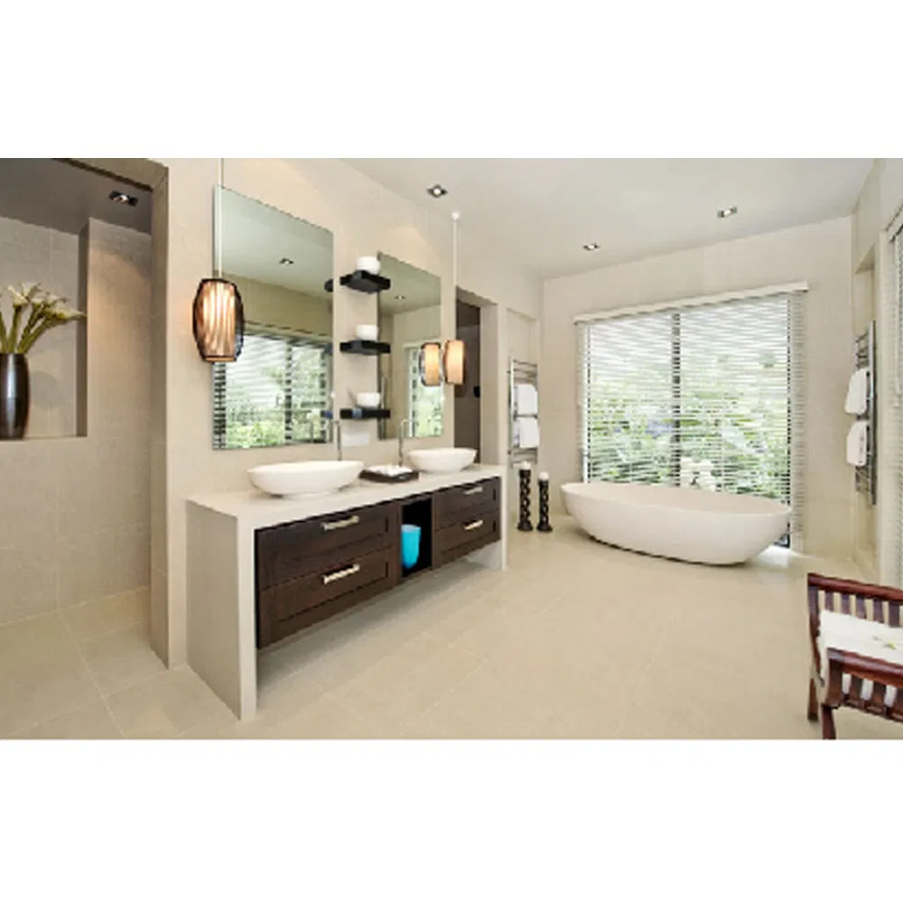 Rule Free Standing Acrylic Seamless Sanitary Ware SMC Material Bathtub