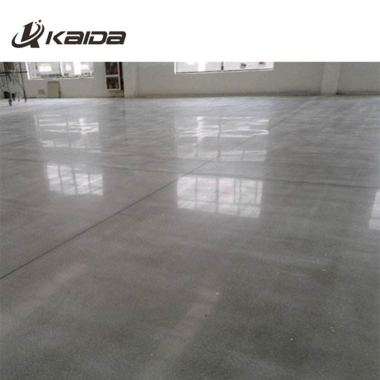 Liquid Curing Agent Curing Compound