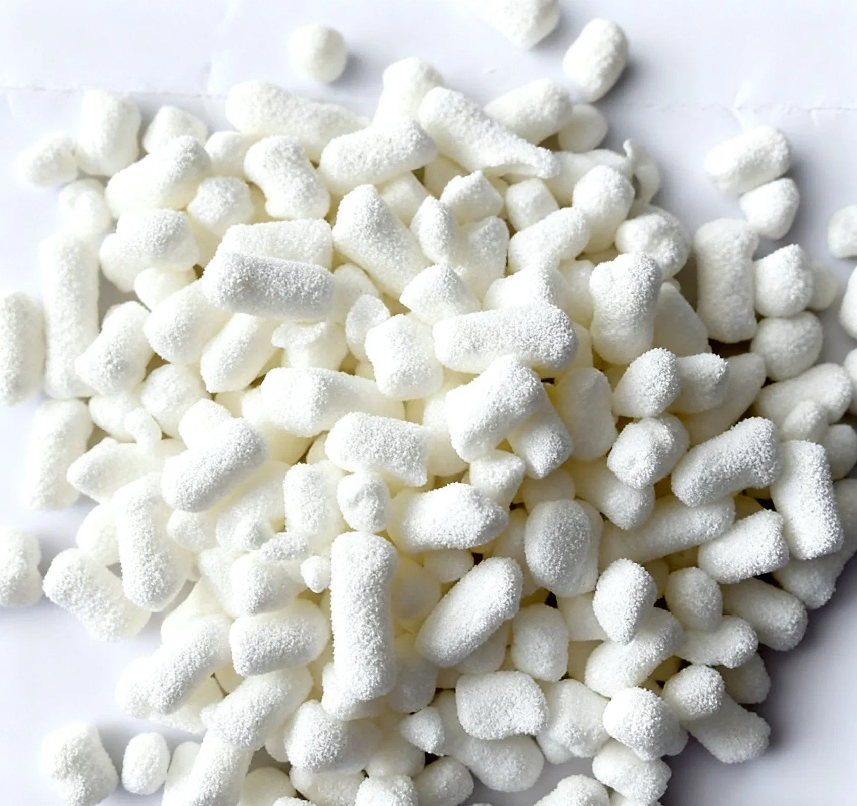 Soap Noodles / Neat Noodles with 78% Tfm for Perfumed Soap