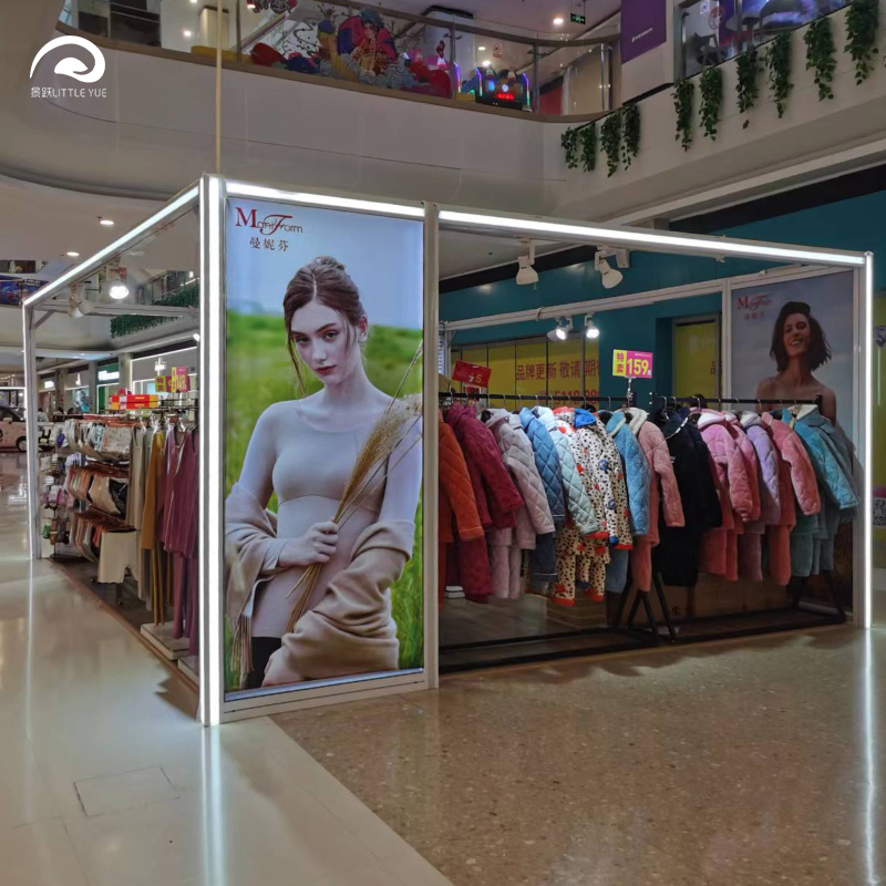 Portable Quick Installation Booths Manufactured by Chinese Suppliers