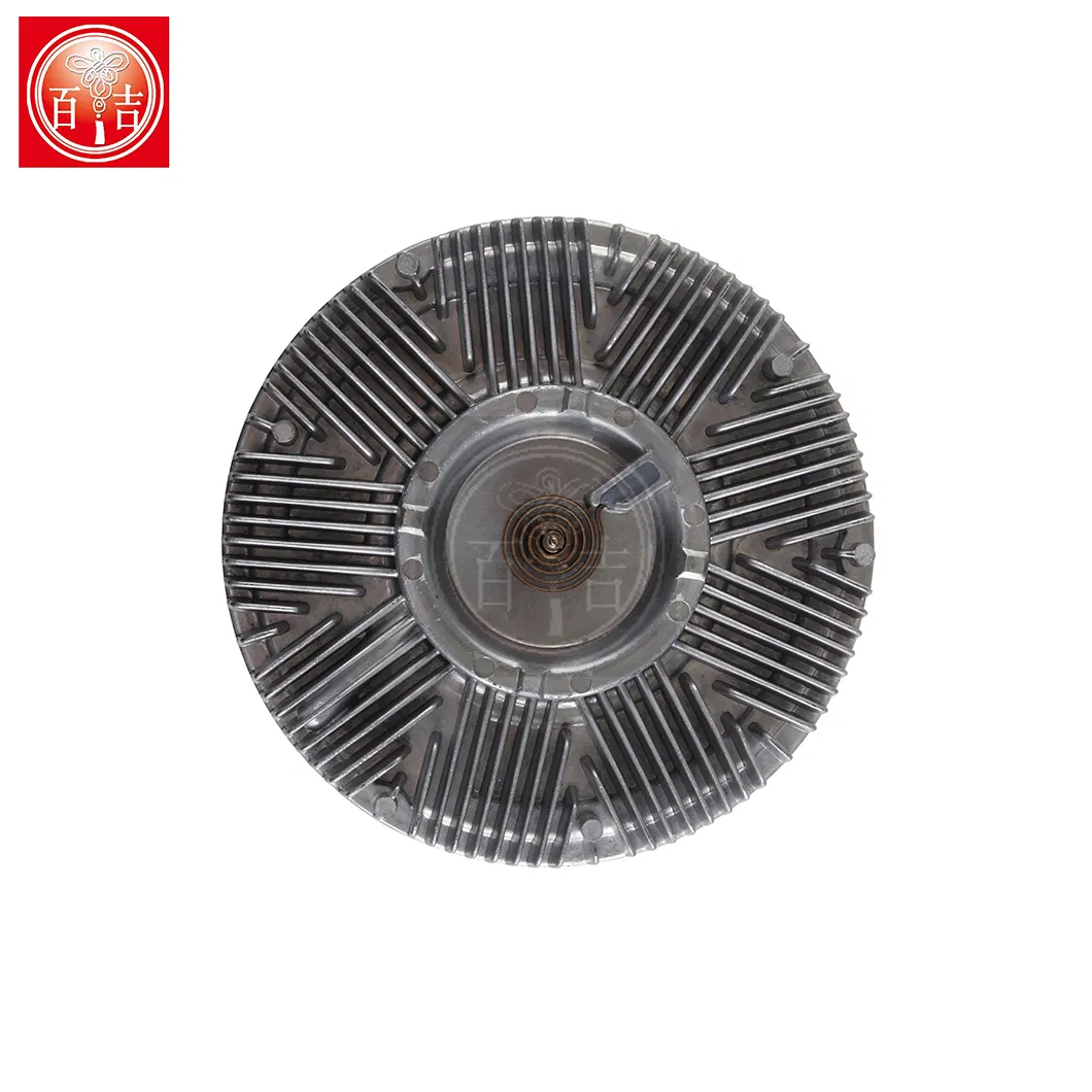 Baiji Heavy Duty Truck Dual Mass Clutch Kit with Enhanced Heat Dissipation