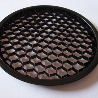 Factory Price 0.04 mm ~ 0.08 mm Aluminum Honeycomb Core for Ventilation/Laminar Air Flow Units/Air Ventilation Purification