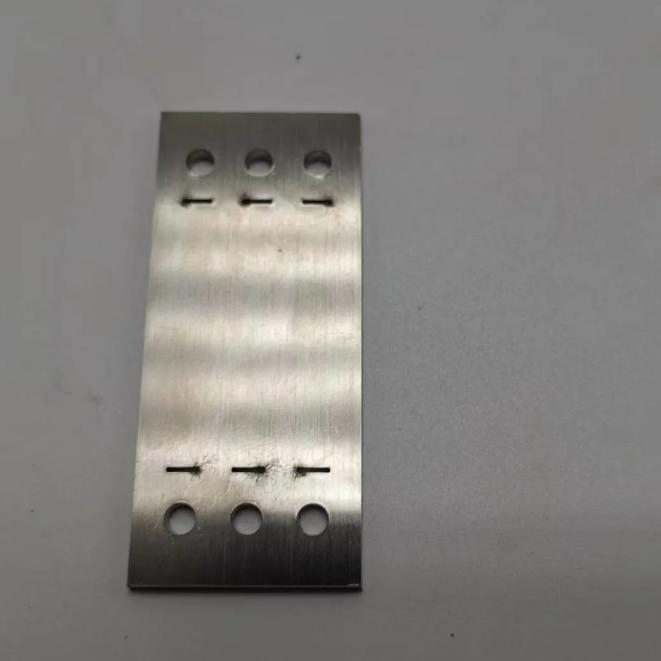 Eco-Friendly Steel Plate for Precision Drilling and Cutting
