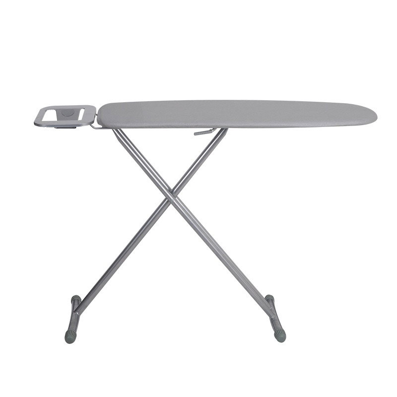 Hotel Furniture Steam Iron Adjustable Ironing Board