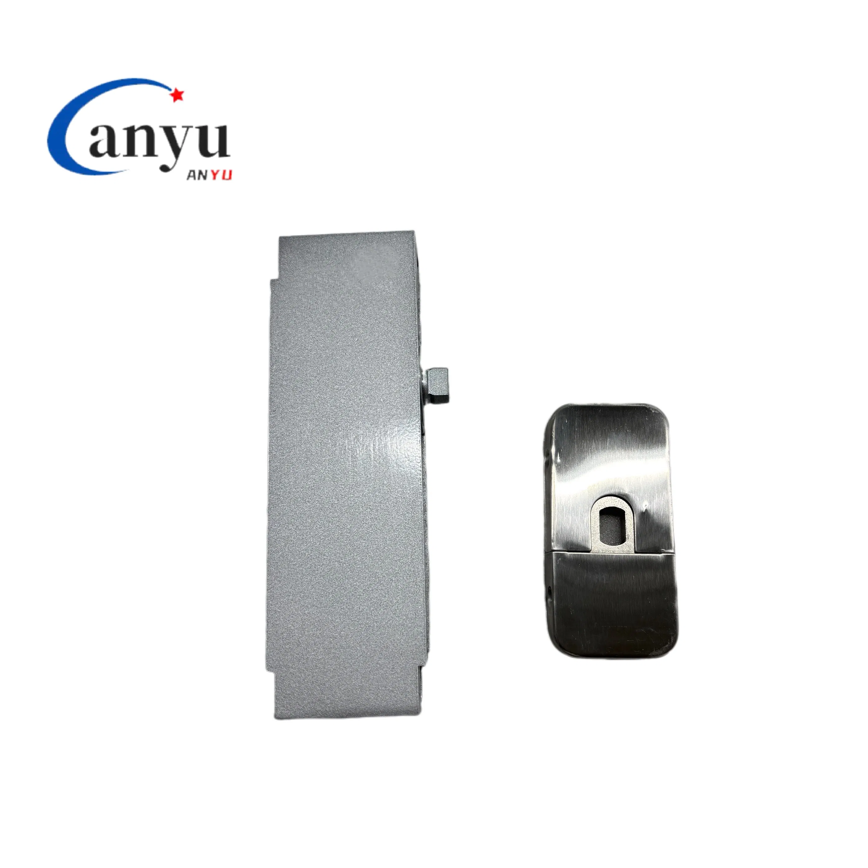 Hydraulic Floor Hinge Machine Floor Spring Door Hydraulic Glass Hinges Glass Hardware