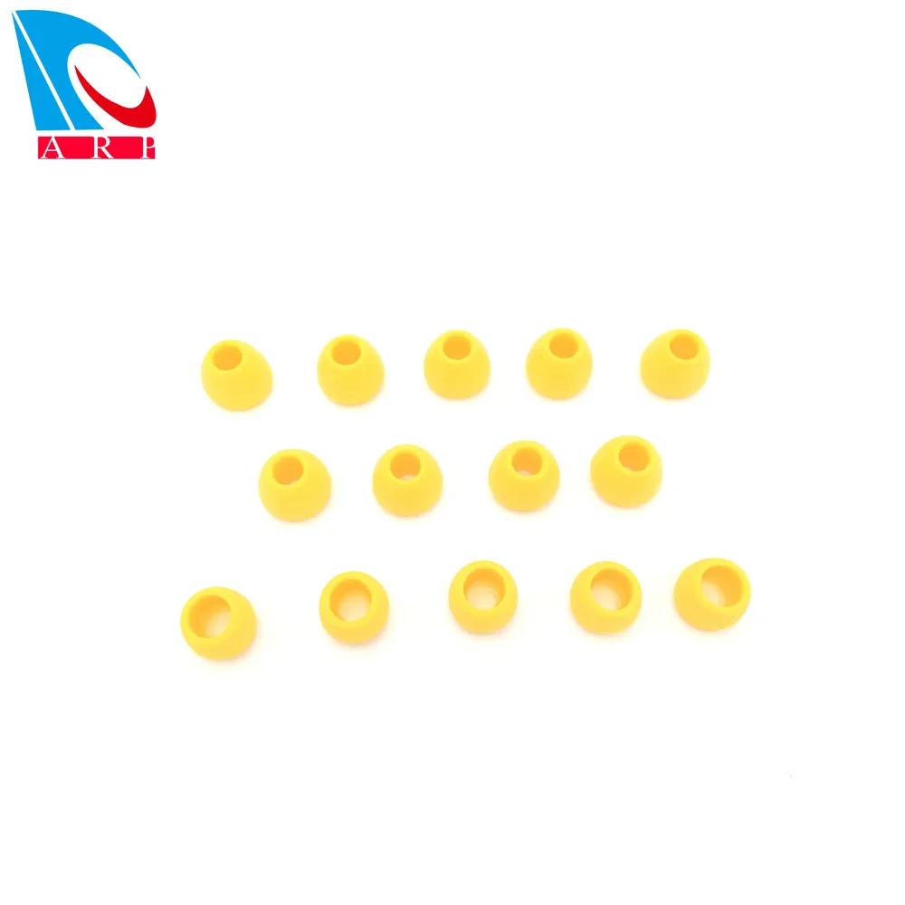 Silicone Ear Pads Replacement S/M/L Comfortable Noise Isolating Headphone Accessories Kit Earbuds Ear Tips