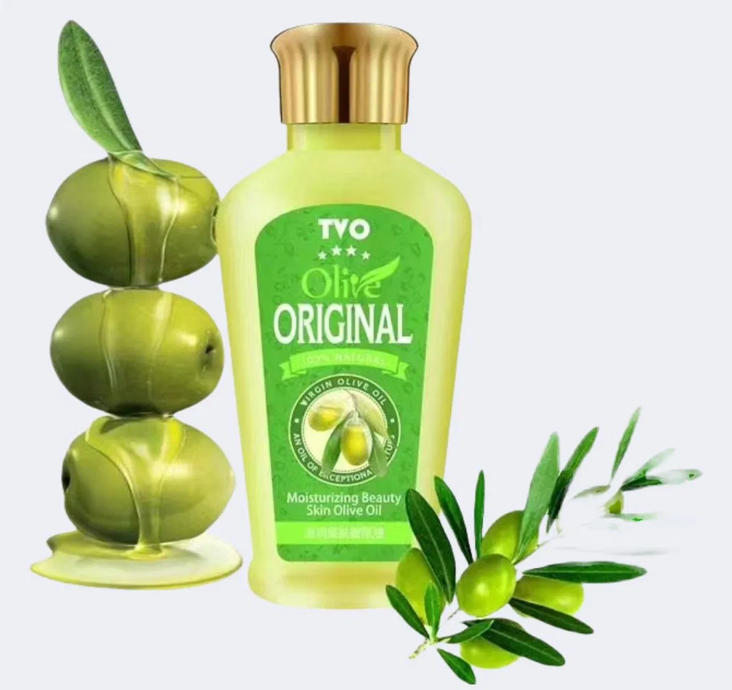 Multi-Effect Repair Nourish Moisturizing Beauty Skin Olive Oil