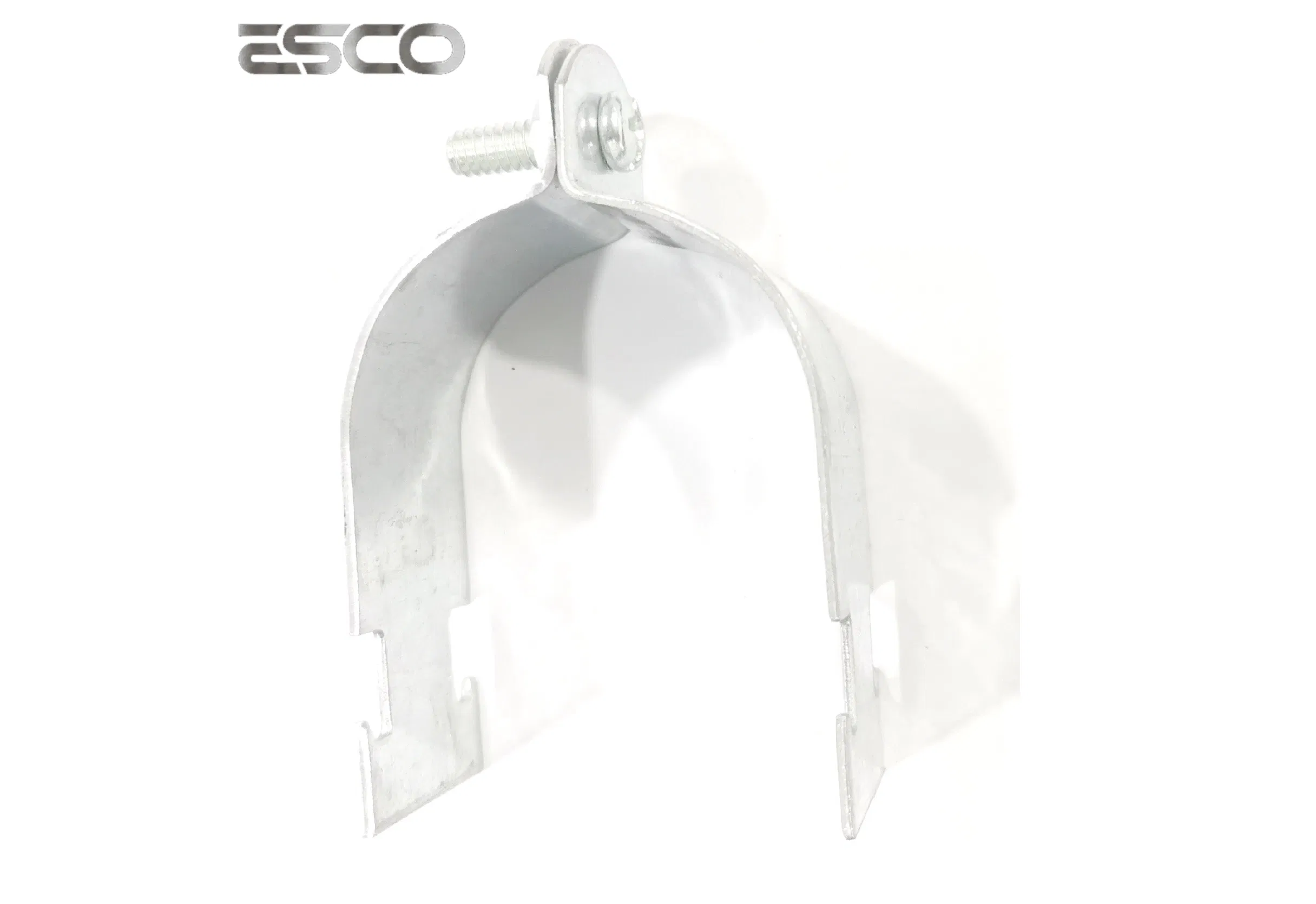 Factory Steel UL Listed Electrical Pipe Fitting Swivel Loop Hanger