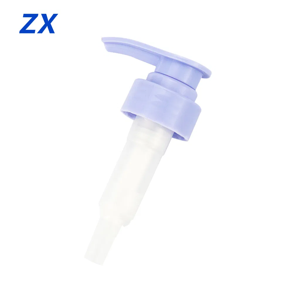 Custom Plastic Cleaning 28 410 Lotion Pump Plastic Shampoo Bottles with Pump