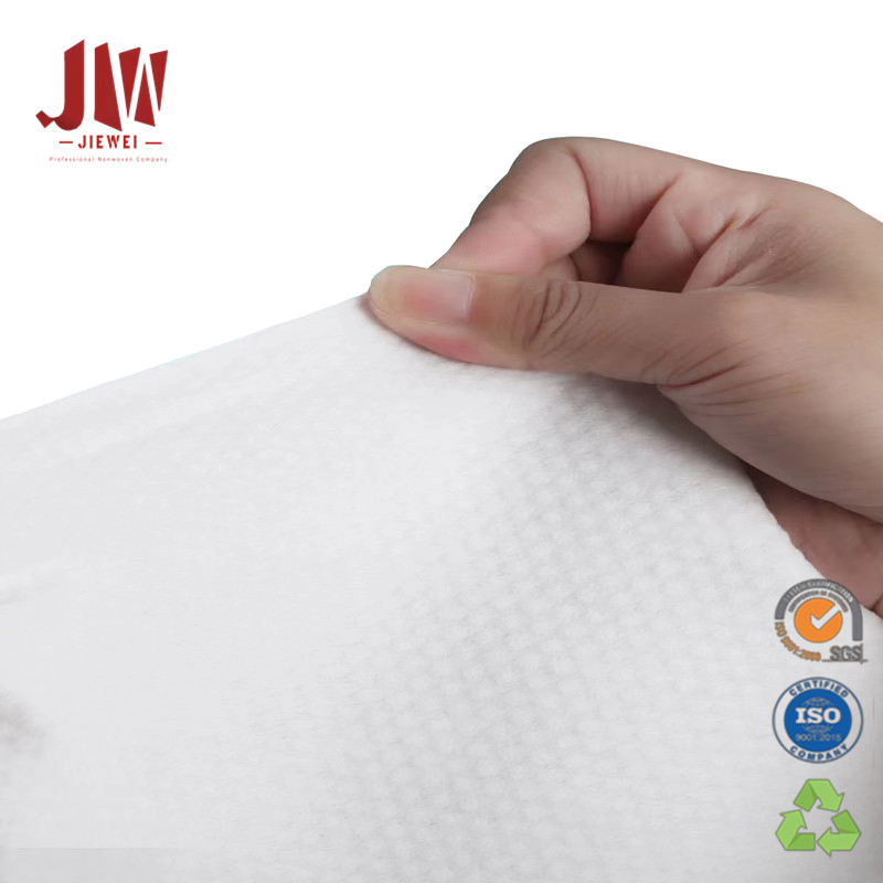 Manufacturer High Strength Disposable Hotel Bath Towel Compressed Bath Towel Big Size in White