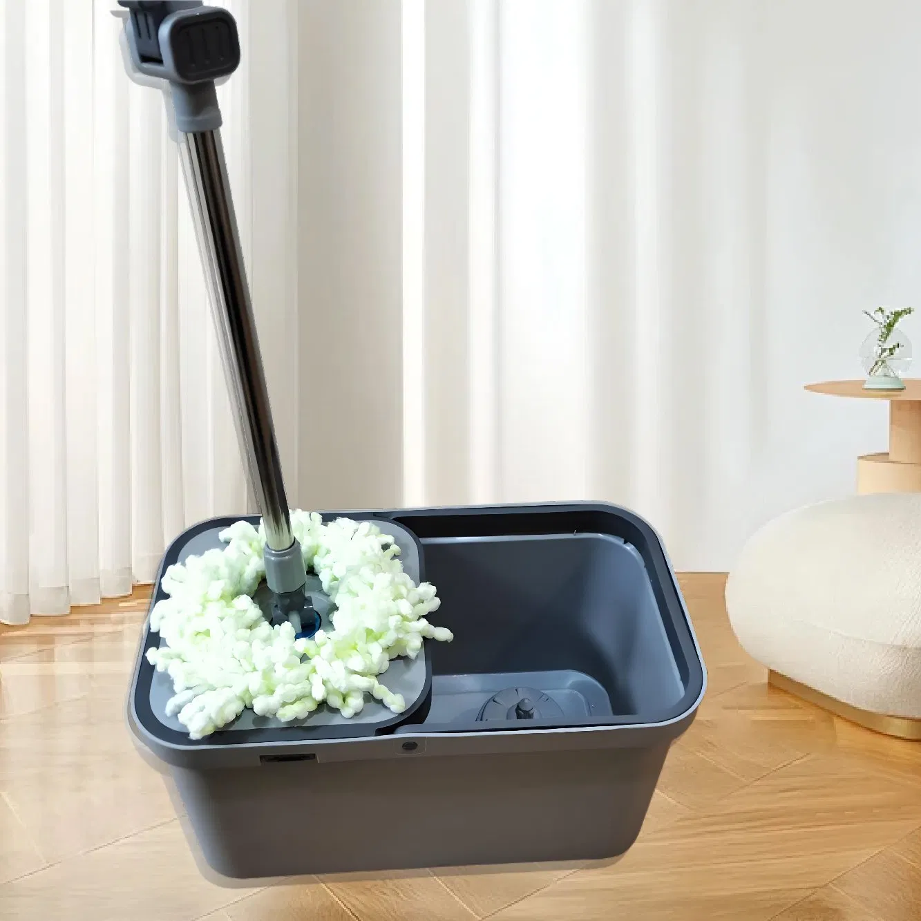 Wholesale Best Selling Mops with Factory Price Spin Mop