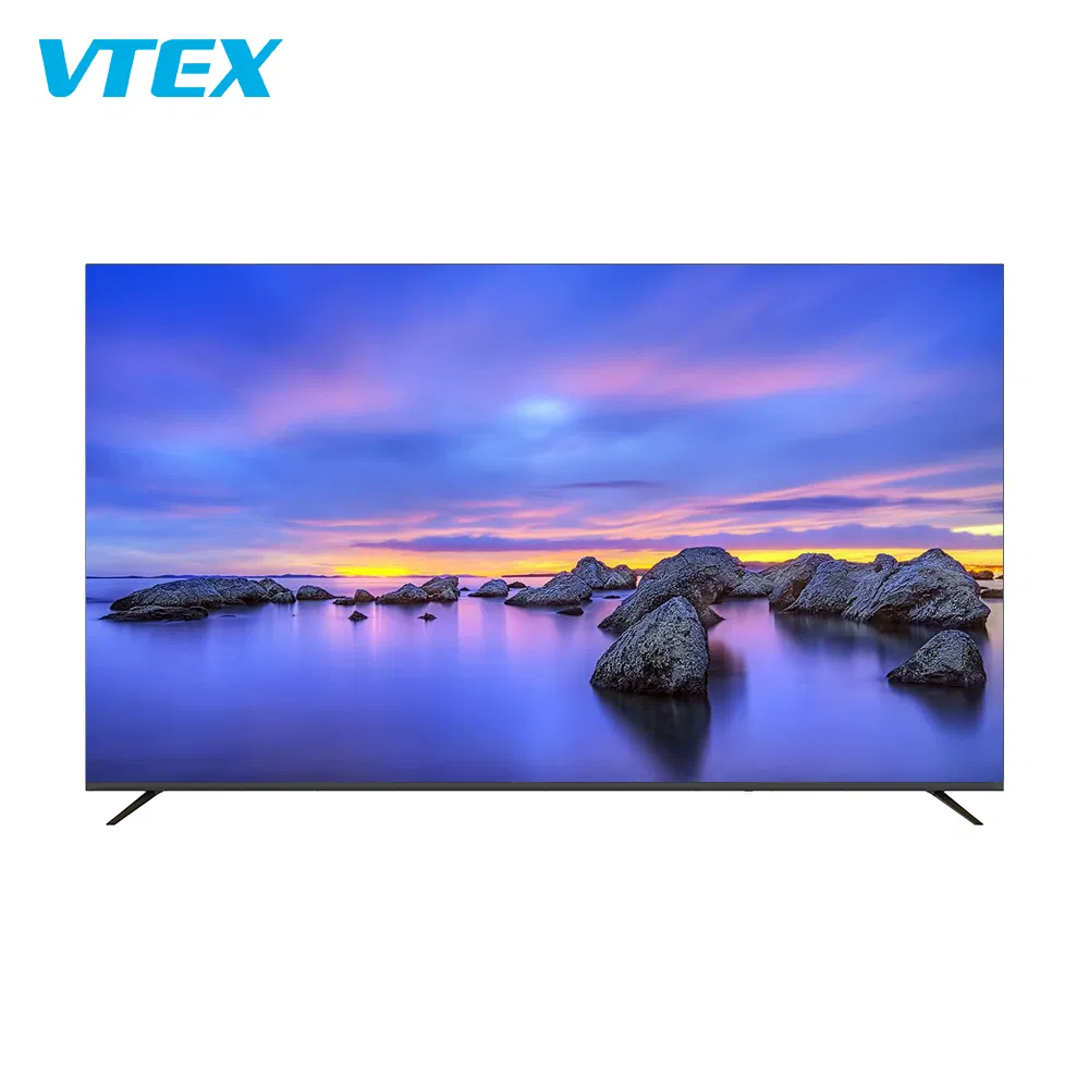 75-дюймовый 4K UHD Smart TV на Android