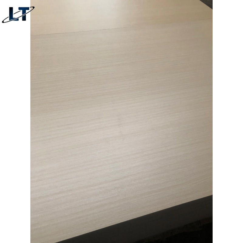 4X8 Eucalyptus Plywood 12mm 15mm 9mm Marine Grade Melamine Coated Plywood 18mm for Furniture