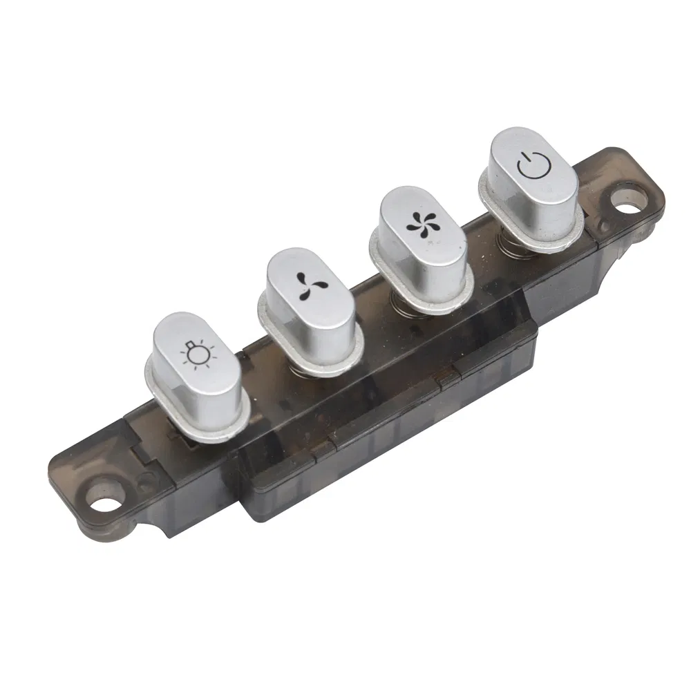 Range Cooker Hoods Control Switch/Hoods Switch /Range Hoods Part