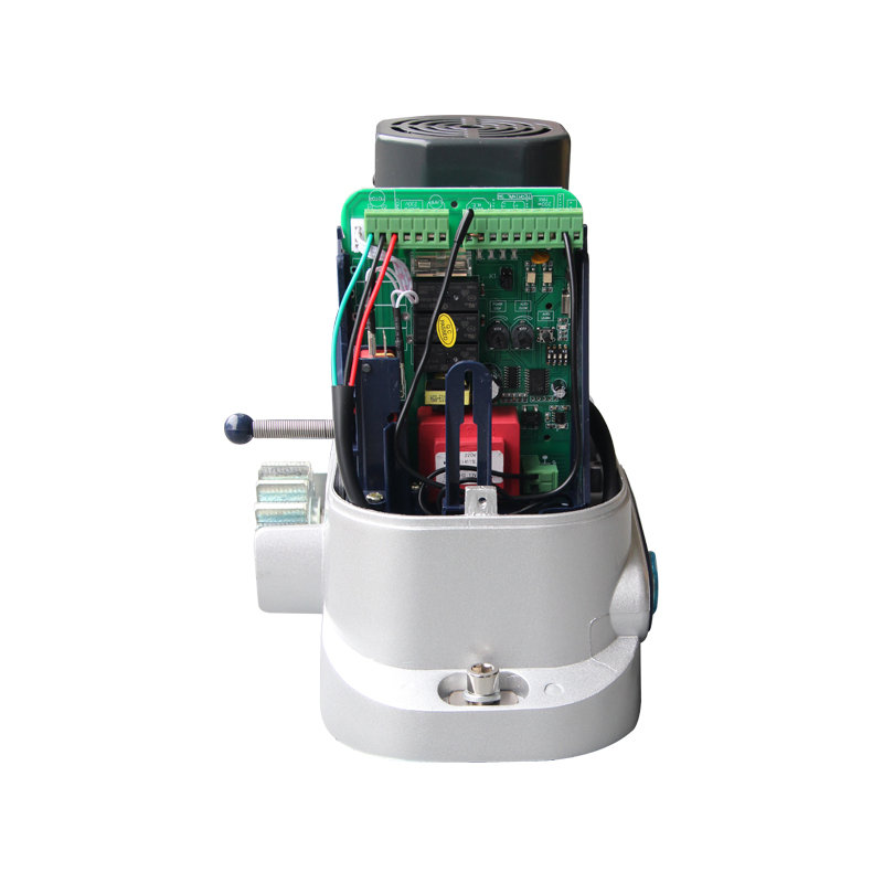 Residential 800kgs Sliding Gate Opener