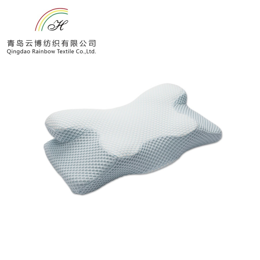 Biodegradable Memory Foam Custom Support Pillow