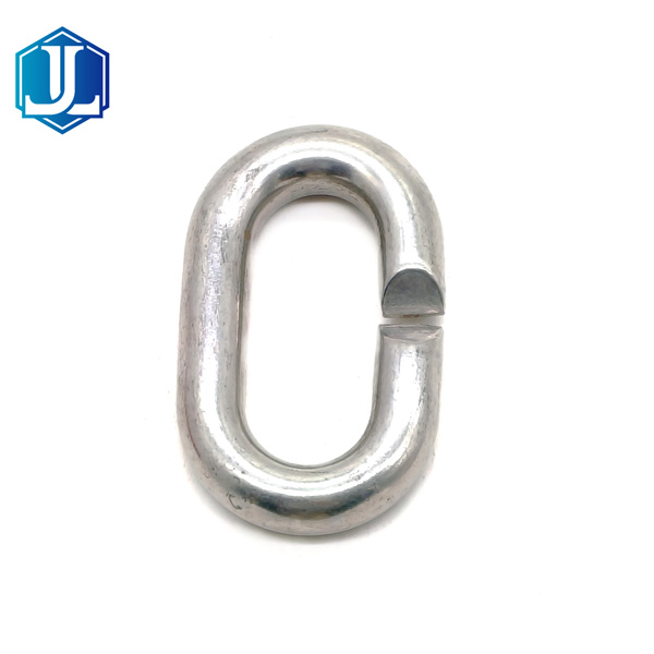 304 Stainless Steel C-Links for Quick Links