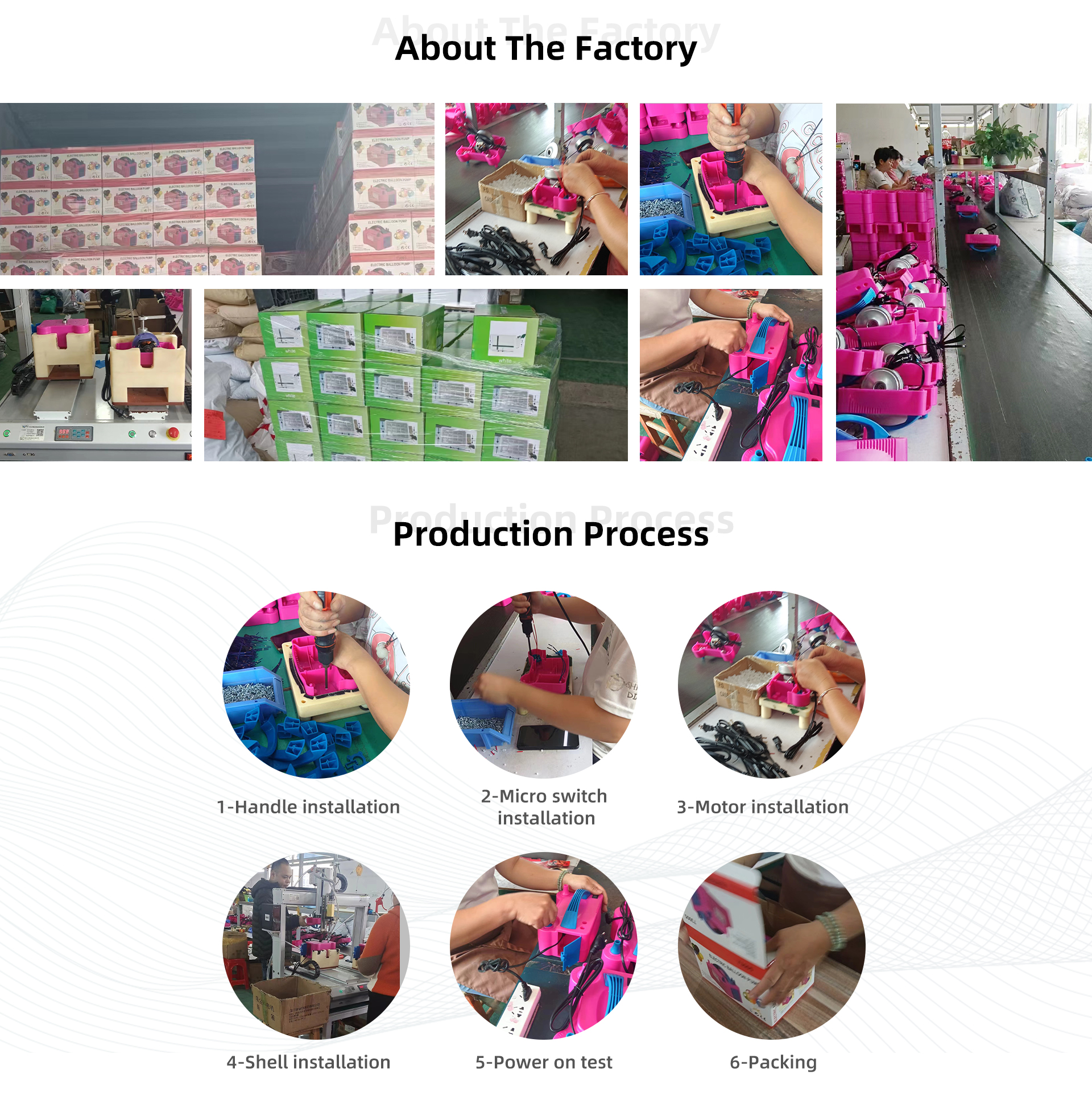 Горшки цветочные декоративные