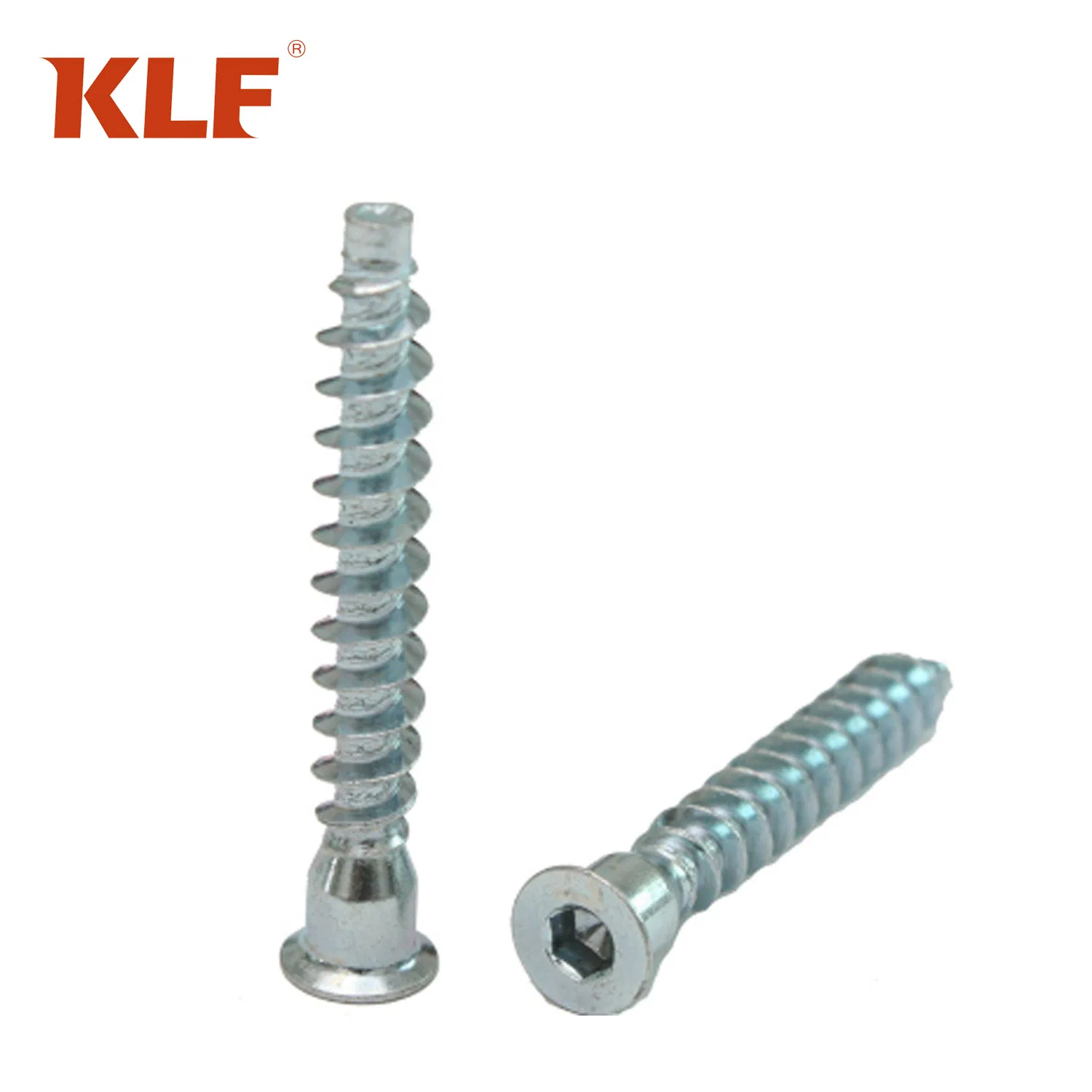 SS304 Hexagon Socket Set Screws