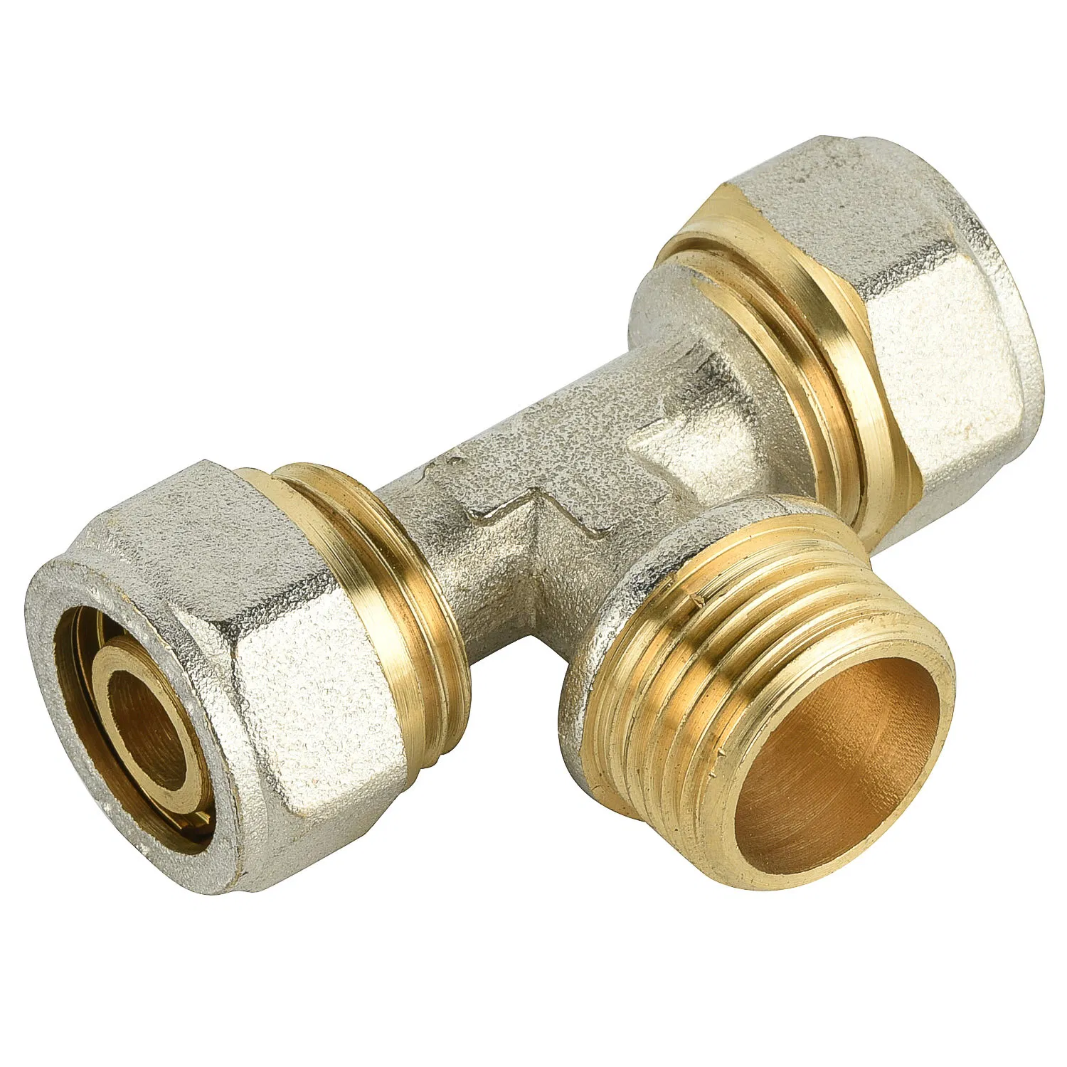 Plastic Pipe/ Gas Pipe/Tube Overlappedk Hot Cold Water with High Quality