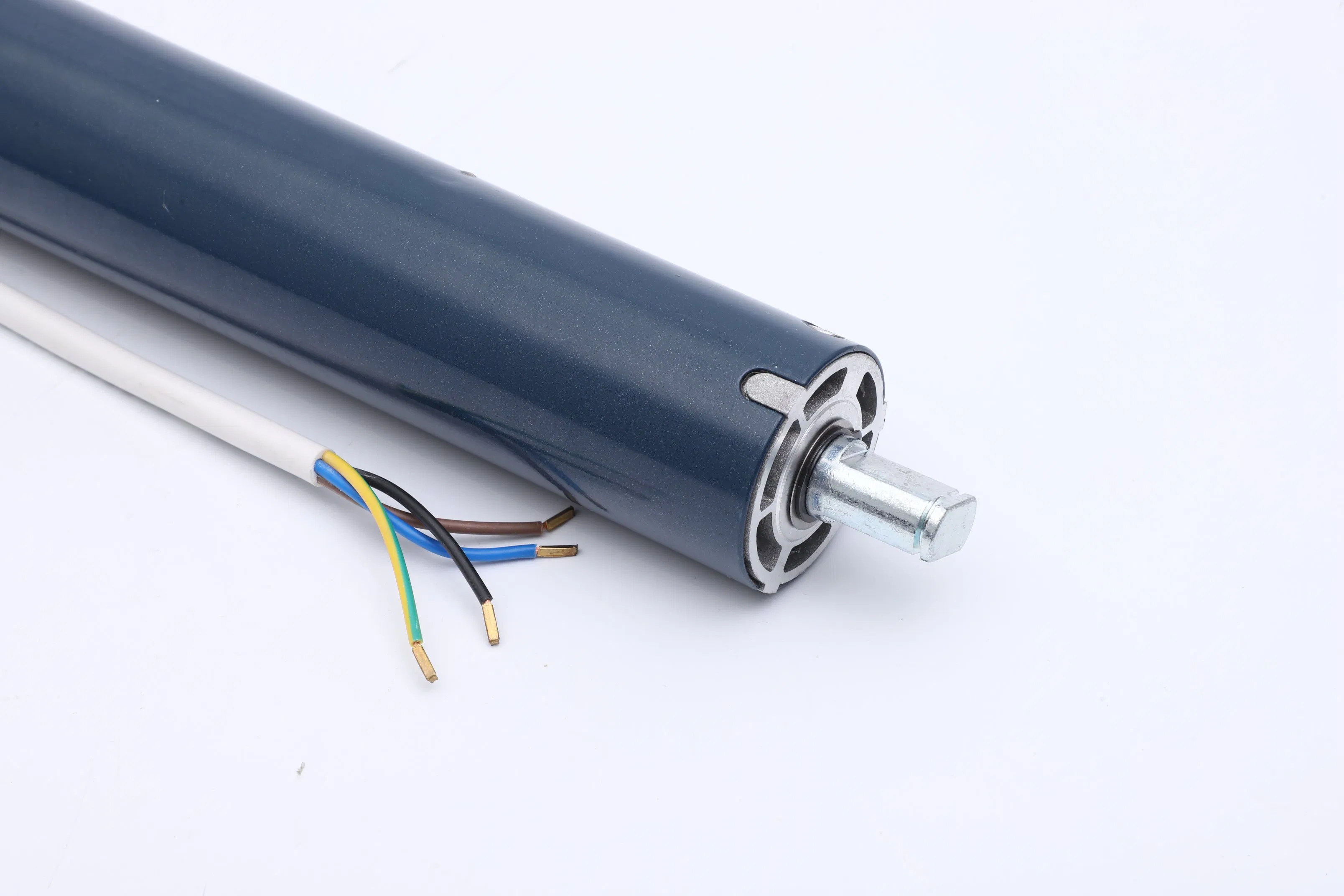 45mm Tubular Motor for Rolling Shutter with Manual Override