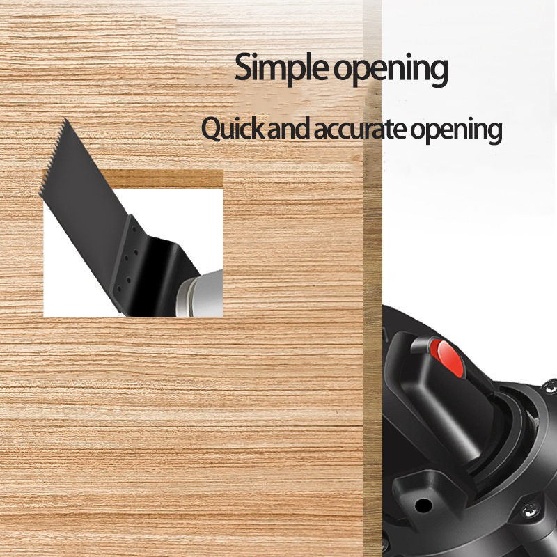 Адаптер для углошлифовальной машины, многофункциональный