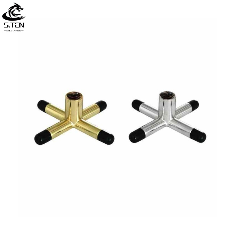 Wholesale Price High Quality Metal Snooker & Billiard Cue Rests Cross For Sale