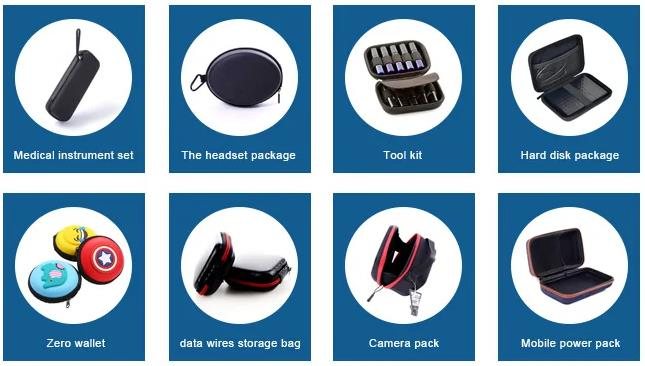 Чехол для VR-очков EVA