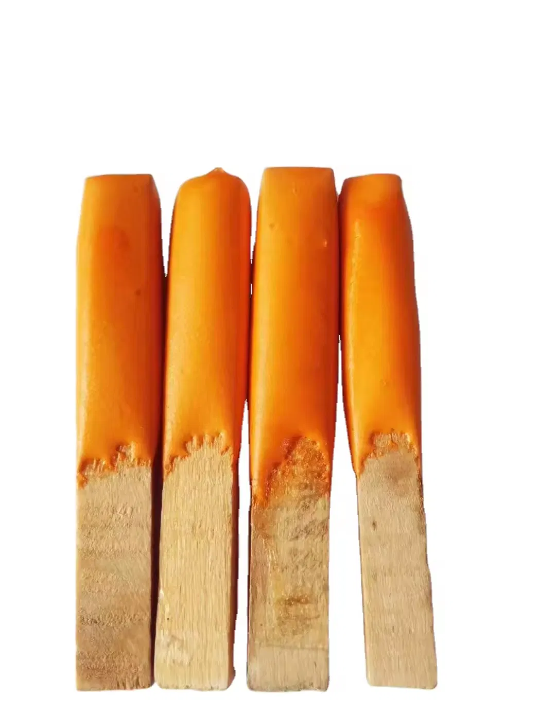 Unique Colored Matchs for All-Weather Fire Starting Needs