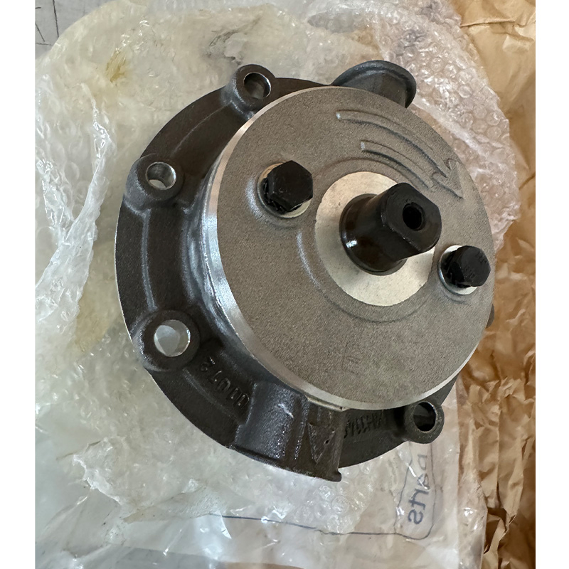 Гидравлический мотор Cummins 3631958 для двигателей QSK45, QSK45G