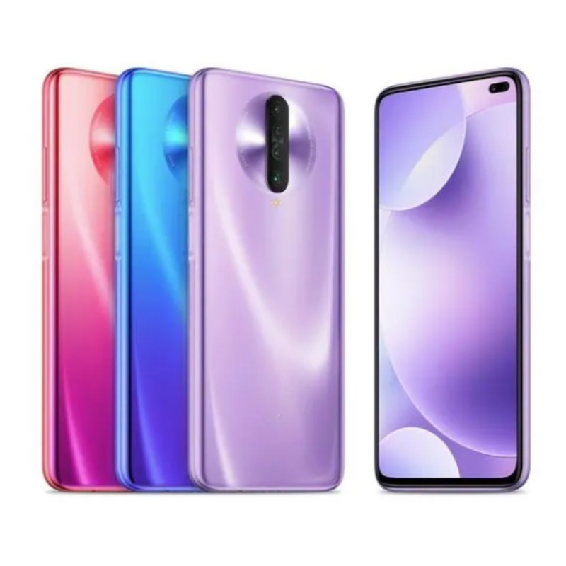 Hot Sale Used Phones for Global Version Original Mobile Phone for X2 Mobile Phone Second-Hand Phone