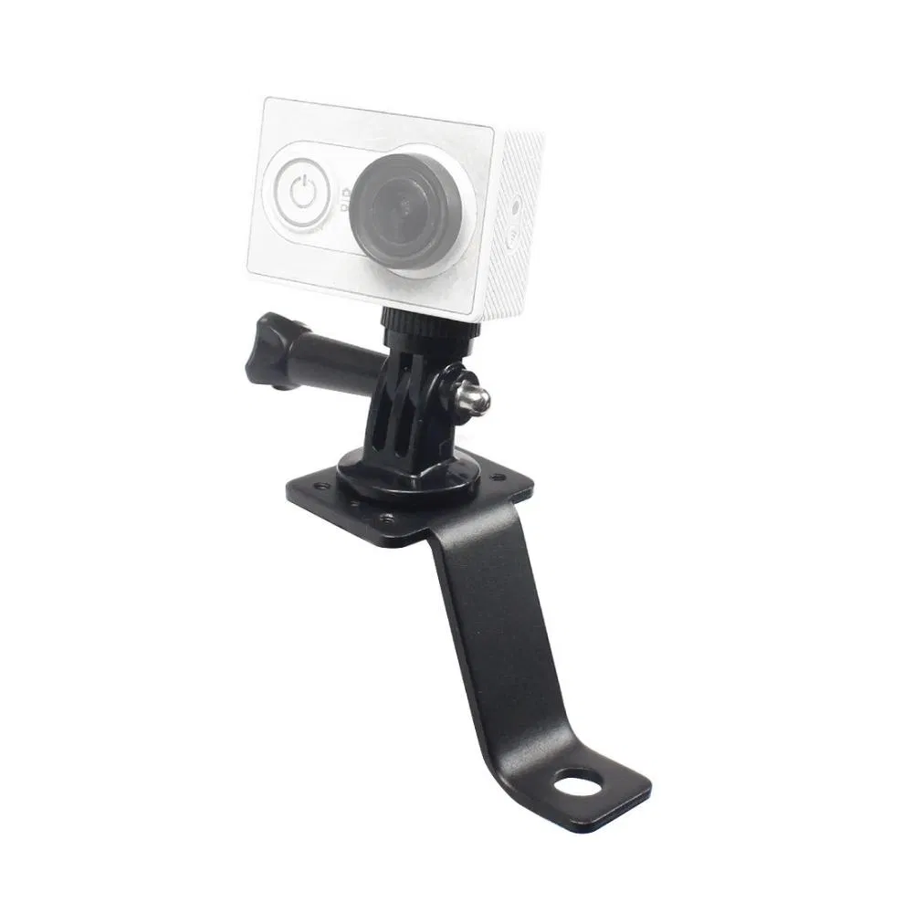Motorcycle Bicycle Phone Holder GPS Bracket for Bike and Motor Wyz21277