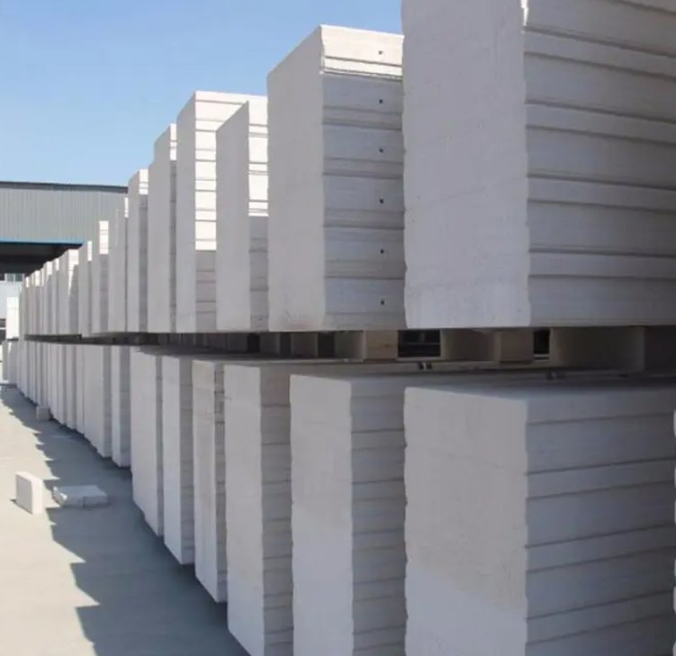 Load Bearing High Quality AAC Panel Interior and Exterior Wall Panel with Australian Standard