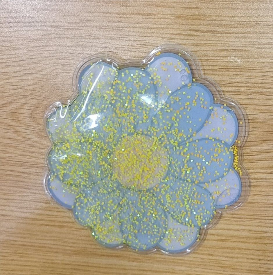 Gel Patches Therapy with Ultra Soft Material
