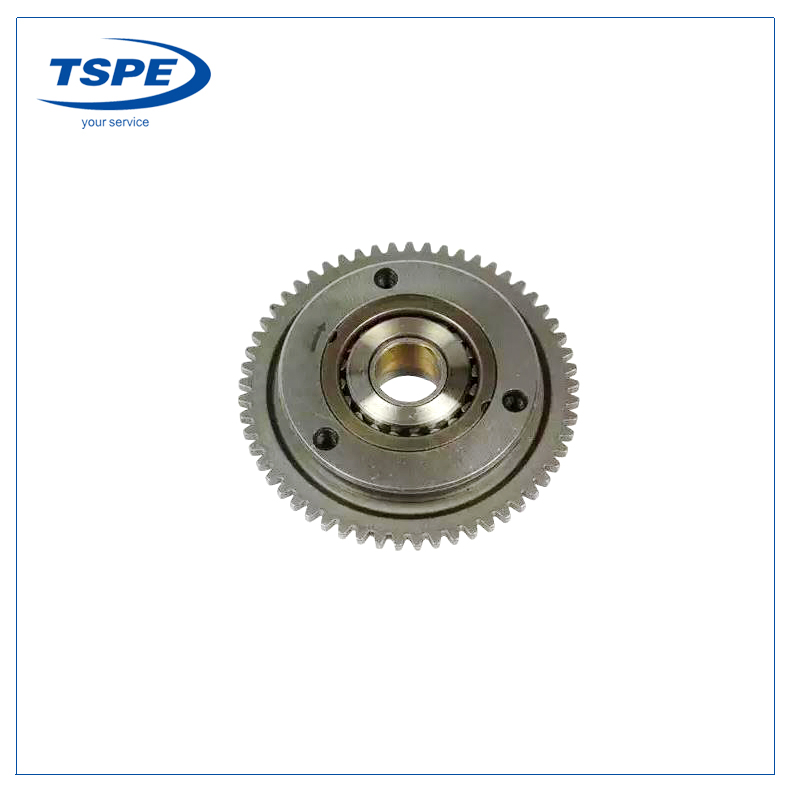 Starter Clutch for CG200 Motorcycle